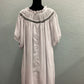 Swiss Dot Dress