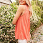Lace Detail Top - Southern Sassy Boutique