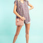 Shoulder York Top - Southern Sassy Boutique