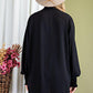 Smocked Kimono Cardigan - Southern Sassy Boutique