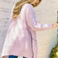 Long Sleeve Cardigan - Southern Sassy Boutique