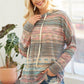 Vintage Knit Hoodie - Southern Sassy Boutique