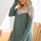 Chevy Cut Vintage Knit Top - Southern Sassy Boutique