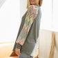 Waffle Vintage Top - Southern Sassy Boutique