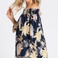 Off Shoulder Smocked Top - Southern Sassy Boutique