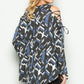 Cold Shoulder Top with Tie - Southern Sassy Boutique