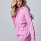 Oversized Pullover Sweater - Southern Sassy Boutique