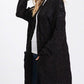Cable Sweater with Pockets - Southern Sassy Boutique