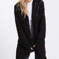 Cable Sweater with Pockets - Southern Sassy Boutique