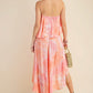 Off The Shoulder Tube Jumpsuit - Southern Sassy Boutique