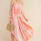 Off The Shoulder Tube Jumpsuit - Southern Sassy Boutique
