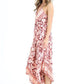 Halter Neck Jumpsuit - Southern Sassy Boutique