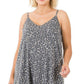 Stylish Curvy Tank Top - Southern Sassy Boutique