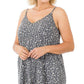 Stylish Curvy Tank Top - Southern Sassy Boutique
