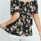 Off Shoulder Ruffle Top - Southern Sassy Boutique