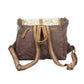 Solemn Backpack Bag - Southern Sassy Boutique