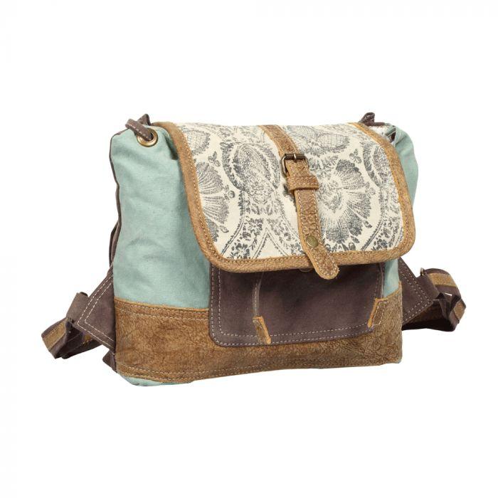 Solemn Backpack Bag - Southern Sassy Boutique