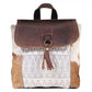 Hanging Buckle Backpack Bag - Southern Sassy Boutique