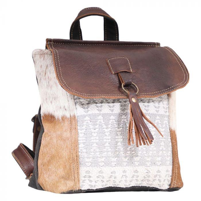 Hanging Buckle Backpack Bag - Southern Sassy Boutique