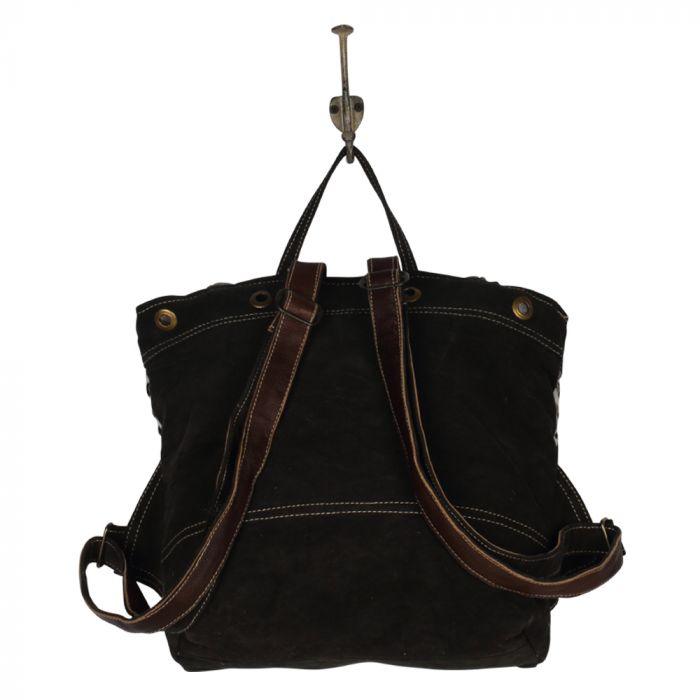 Intrigued Backpack Bag - Southern Sassy Boutique