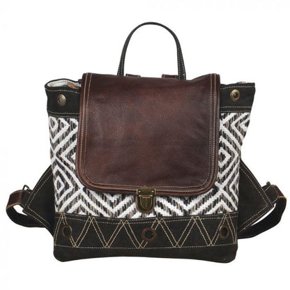 Intrigued Backpack Bag - Southern Sassy Boutique