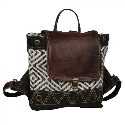 Intrigued Backpack Bag - Southern Sassy Boutique