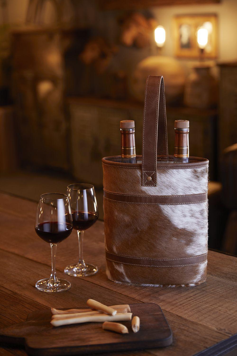 Intoxic Desire Wine Bag - Southern Sassy Boutique