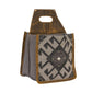 Hypnotic Symmetry Six Pack Caddy - Southern Sassy Boutique