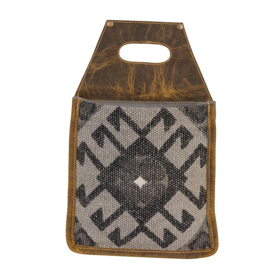 Hypnotic Symmetry Six Pack Caddy - Southern Sassy Boutique