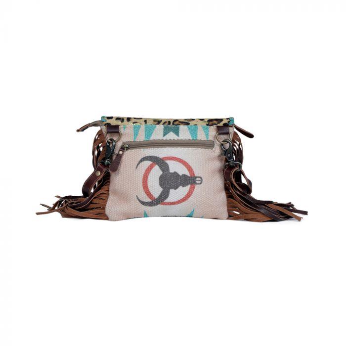 Myra Bag Drizzle Small & Crossbody Bag - Southern Sassy Boutique