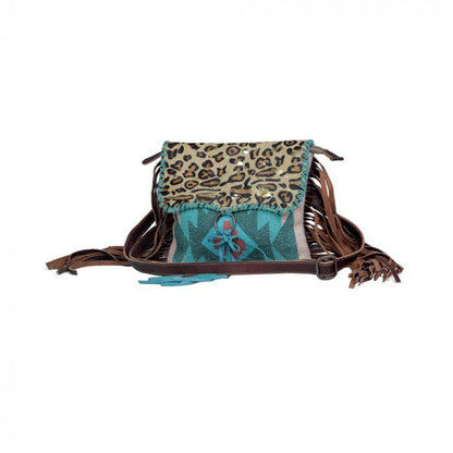 Myra Bag Drizzle Small & Crossbody Bag - Southern Sassy Boutique