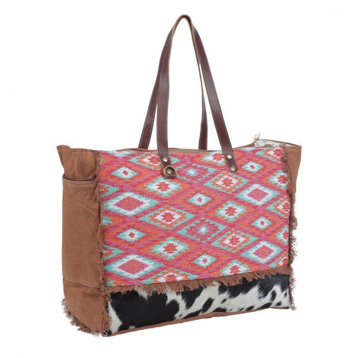 Beau Weekender Myra Bag - Southern Sassy Boutique