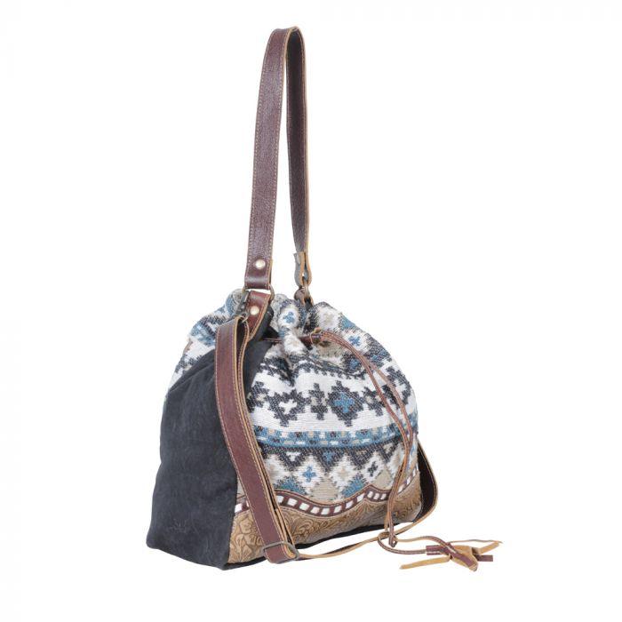 Minth Bucket Bag - Southern Sassy Boutique