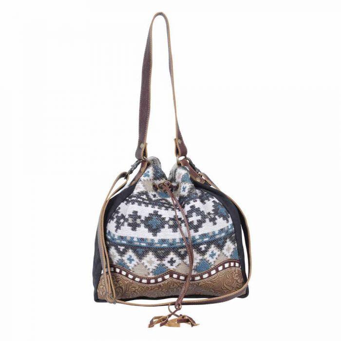 Minth Bucket Bag - Southern Sassy Boutique