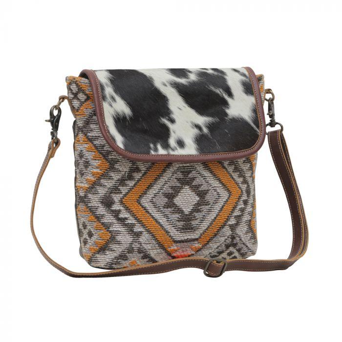 Outlines Small & Crossbody Bag - Southern Sassy Boutique