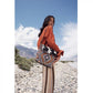 Outlines Small & Crossbody Bag - Southern Sassy Boutique