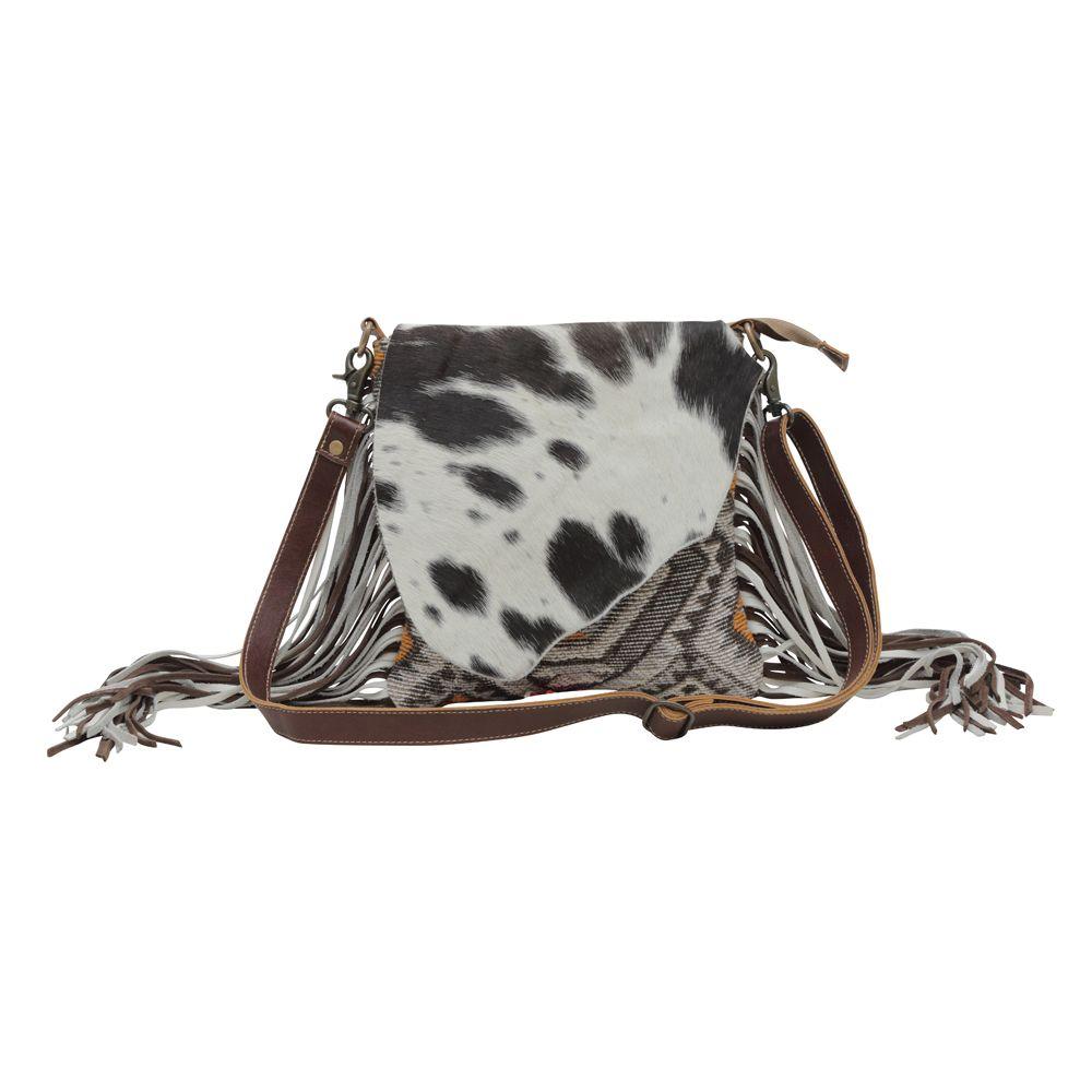 BW Flames Concealed Bag - Southern Sassy Boutique