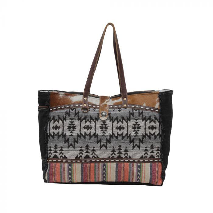 Aburnee Weekender Bag - Southern Sassy Boutique