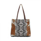 Ailyak Tote Bag - Southern Sassy Boutique