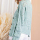Button Down Cardigan - Southern Sassy Boutique