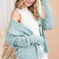Button Down Cardigan - Southern Sassy Boutique