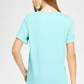V-Neck Spaghetti Top - Southern Sassy Boutique