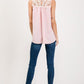 Crotcht Lace Top - Southern Sassy Boutique