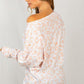 Cheetah Print Knit Top - Southern Sassy Boutique