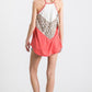 Animal Print Tank Top - Southern Sassy Boutique