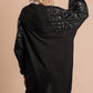 Sequence Detailed Sleeve Cardigan - Southern Sassy Boutique