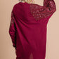 Sequence Detailed Sleeve Cardigan - Southern Sassy Boutique