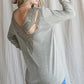 Floral Print Hoodie with Side Zipper - Southern Sassy Boutique
