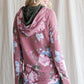 Crochet Back Lace Knit Top - Southern Sassy Boutique