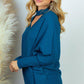 Long Sleeve Solid Knit Top - Southern Sassy Boutique